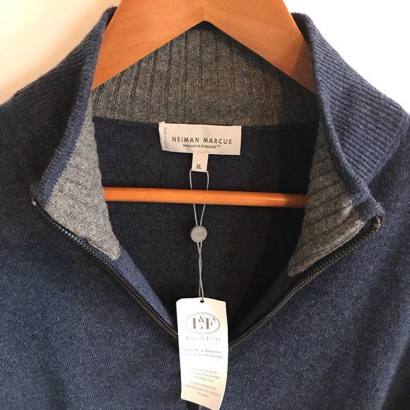 Cashmere Sweater - Picture 3 of 4